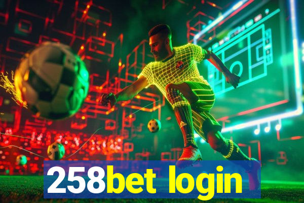 258bet login